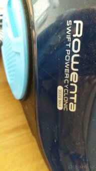 Vysavač Rowenta RO2981EA Swift Power Cyclonic 900W - 3