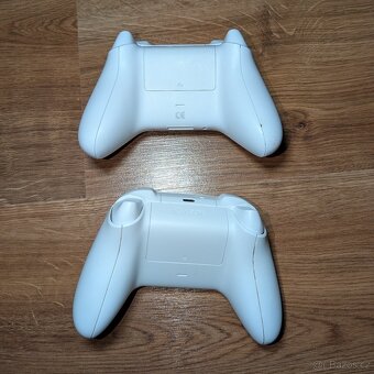 Xbox Series S 512GB + 2x ovládač - 3