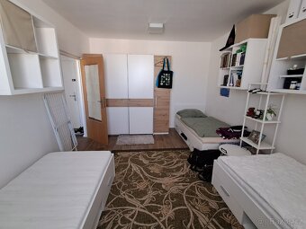 pronájem ve sdíleném pokoji Zlín - 3