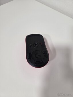 Myš Logitech Gaming PRO 2 Lightspeed - 3