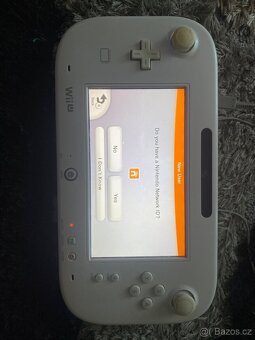 Nintendo Wii U - 3