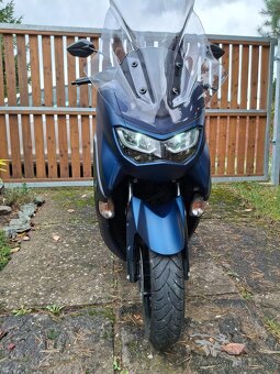 Yamaha Nmax 125 r.v.2021 - 3