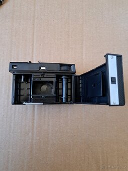 Prodam fotoaparat SMENA. - 3