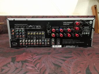Onkyo TX-SR606 - 3