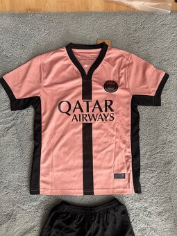 Dětský dres PSG třetí, 2024/25 - Désiré Doué - 3