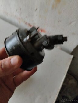 Perák tachometer - 3