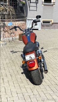 Harley - Davidson, Dyna anniversary 105´ th. - 3