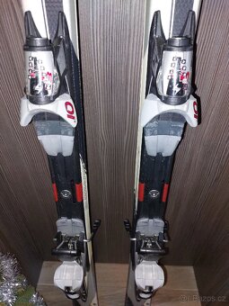 Lyže Blizzard - 3