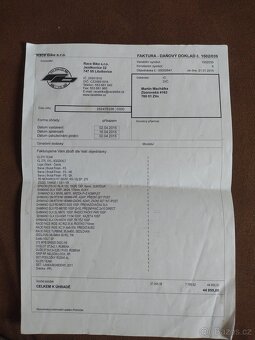 RB IQ 275 celoodpružené - 3