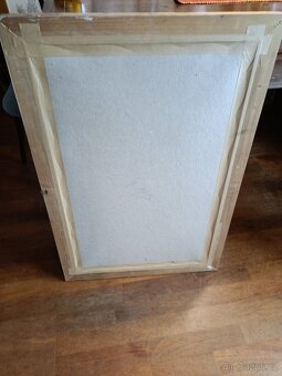 Obraz gobelín Praha - 3