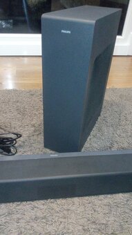 Soundbar Philips TAB 8405/10 - 3