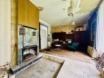 Žádané bydlení na venkově v bezprostřední blízkosti Zlína - 3