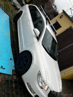 Skoda superb 2 combi 1.6tdi 77kw - 3