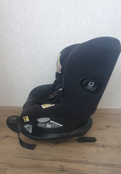 autosedačka JOIE i-Spin 360 (0-19kg) - 3
