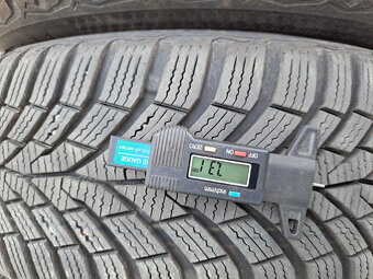 185/55 r15 82 T Continental WinterContact TS 870+ litá kola - 3