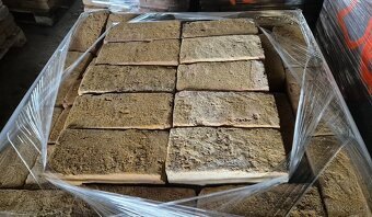 Cihly staré pálené - 3