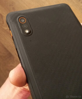 Zánovní odolný tablet Ulefone Armor Pad Lite - 3