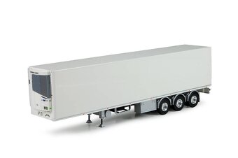 Chlaďák, Australie, TEKNO 1:50 - 3