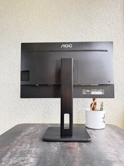 LCD AOC 24P1 - 3