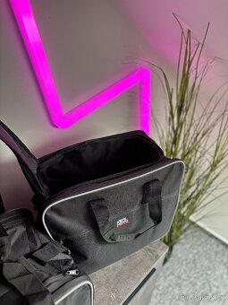 Tašky do bočních kufrů, Bmw GS 1250,1200, Honda Africa - 3