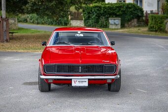 Chevrolet Camaro RS 1976 - 3