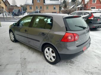 Volkswagen Golf RABBIT 131t.KM BEZ KOROZE  SEERVISKA - 3