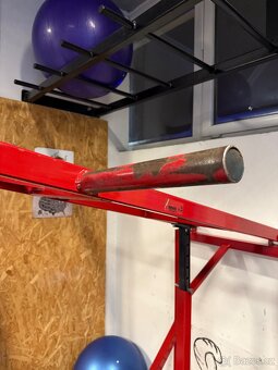 Prodej fitness strojů a plaforem - 3