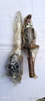 Kuličkové řízení  Zetor originál. - 3