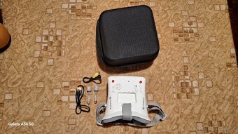 Fpv brýle a ovladač - 3