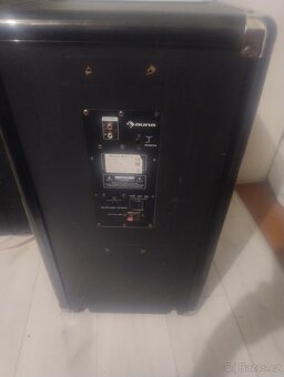 AUNA VELKÝ REPRODUKTOR - 3