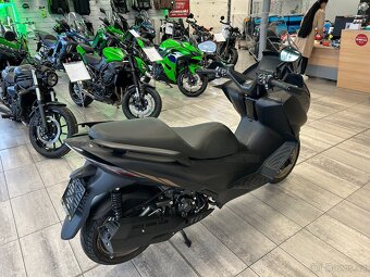 Zontes Ervo 350 2024 500km - 3