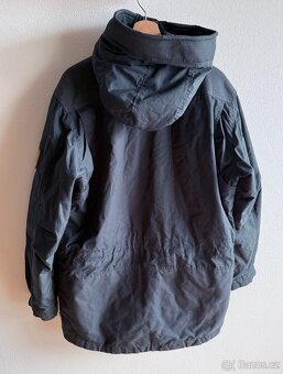 Zateplená bunda Fjallraven Sarek Winter Jacket M - 3