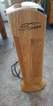 Nová čistička vzduchu Triton Ioniq Care - 3