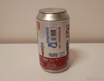 Funko Soda Guardians of the Galaxy - Star-Lord - 3