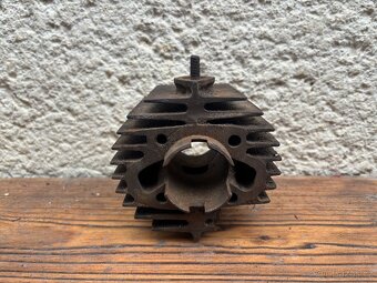 Znalec jawa 550 555 - 3