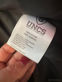 Zimní bunda UNCS - 3