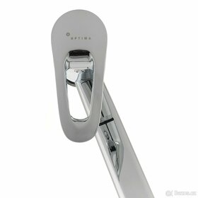 Dřezová baterie Optima Lavela LA282 - 3