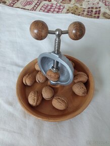 Louskáček na ořechy - 3