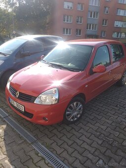 Renault Clio 1.2 r.v.2010 - 3