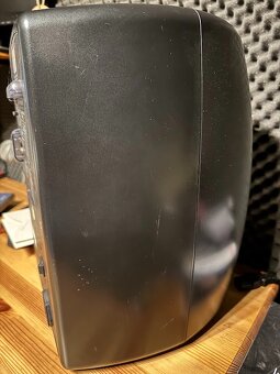 Prodám 2ks aktivní studiové monitory KRK VXT6 Active - 3