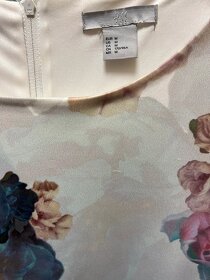 H&M Dámské společenské šaty, 38 - 3
