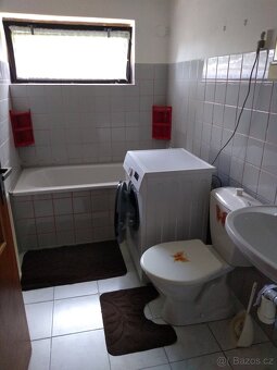 Pronajmu byt - 3