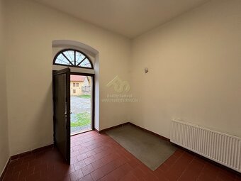 Rokycany – pronájem nebytového prostoru - 3