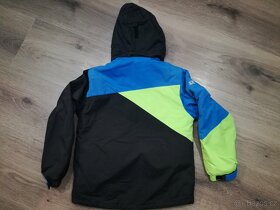 Lyžařská souprava Snoxx vel. 140 - 3