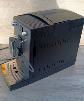 Automatický kávovar NIVONA CafeRomatica 525 - se zárukou - 3