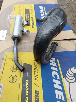 Vyfuk Doma racing KTM - 3