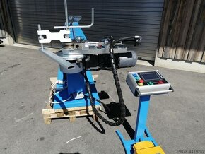 Ohýbačka trubek trnová ZOP32H-3000 - 3