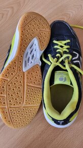 Pánské sálové boty vel 44 - 3