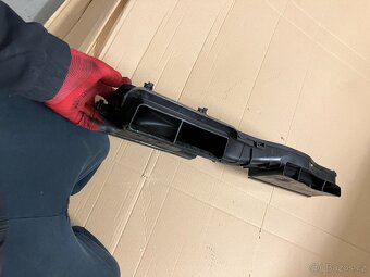 Vedení vzduchu skoda octavia iii superb 5Q0129254B - 3