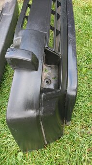 Přední nárazník Škoda Favoriit Forman 93 - 3